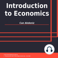 Introduction to Economics