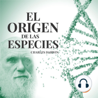 El origen de las Especies