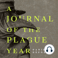 A Journal of the Plague Year