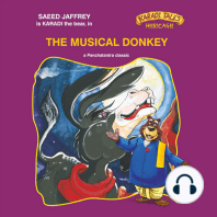 The Musical Donkey