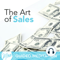 The Art of Sales