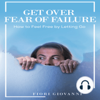 Fear Of Failure