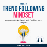 Guide to Trend Following Mindset