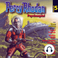 Perry Rhodan Hörspiel 05