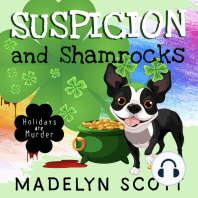 Suspicion and Shamrocks