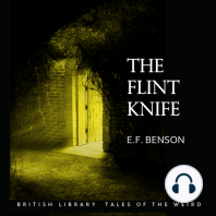 The Flint Knife