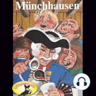 Münchhausen, Der Lügenbaron
