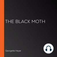 The Black Moth (Librivox 5444)