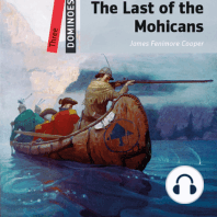 The Last of the Mohicans