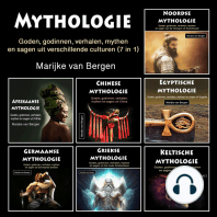 Mythologie