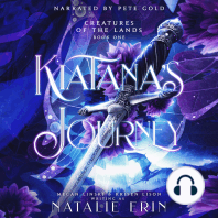 Kiatana's Journey