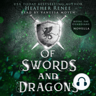 Of Swords and Dragons