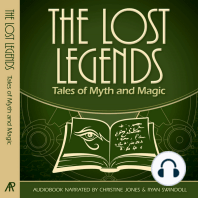 The Lost Legends