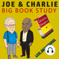 Joe & Charlie - Big Book Study - Live Recordings