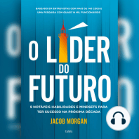 O líder do futuro (resumo)