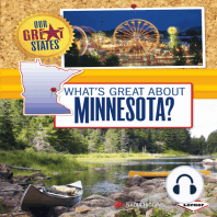 What's Great about Minnesota?