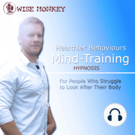 Healthier Behaviours Mind-Training Hypnosis
