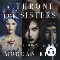 Throne for Sisters Bundle