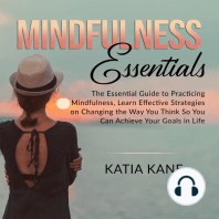 Mindfulness Essentials