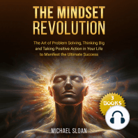 The Mindset Revolution