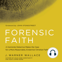 Forensic Faith