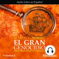 El Gran Genocidio Volumen 2