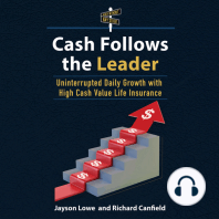 Cash Follows the Leader