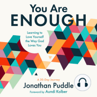 You Are Enough