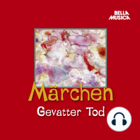 Märchen, Gevatter Tod