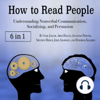 How to Read People