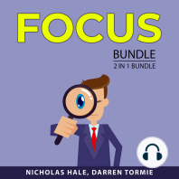 Focus Bundle, 2 in 1 Bundle