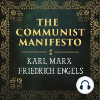 The Communist Manifesto