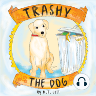 Trashy the Dog