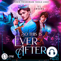 So this is ever after (Ungekürzt)