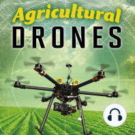 Agricultural Drones