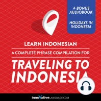 Learn Indonesian