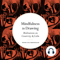 Mindfulness in Drawing