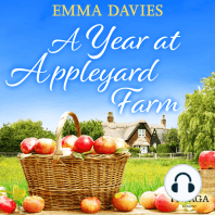 A Year at Appleyard Farm