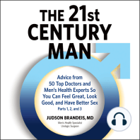 The 21st Century Man