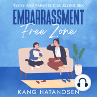 Embarrassment-Free Zone