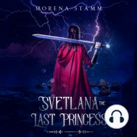 Svetlana the Last Princess