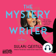 The Mystery Writer