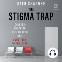 The Stigma Trap