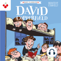David Copperfield (Easy Classics)