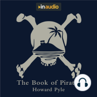 Book of Pirates