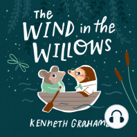 The Wind in the Willows