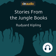 Stories From the Jungle Books