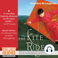 The Kite Rider