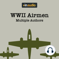 WWII Airmen