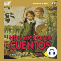 Cuentos De Los Hermanos Grimm